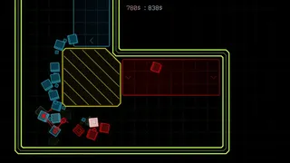Devices Disruptive Offense Simulator