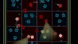 Devices Disruptive Offense Simulator