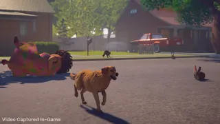Скриншот 5 к игре Whose Lawn Is It Anyway