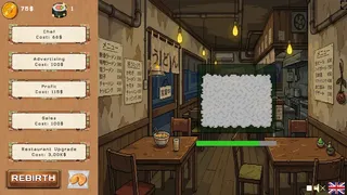 Sushi Idle Clicker
