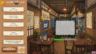 Sushi Idle Clicker