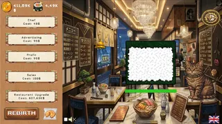 Sushi Idle Clicker