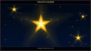 Yellow Clicker