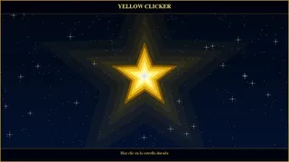 Yellow Clicker