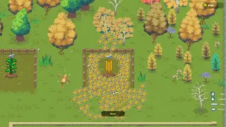 Farming & Supermarket: Clicker