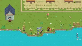 Farming & Supermarket: Clicker