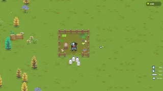 Farming & Supermarket: Clicker