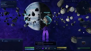 Beyond Orbit