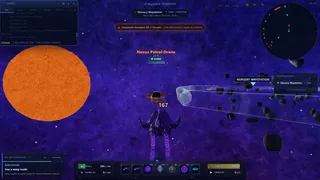 Beyond Orbit