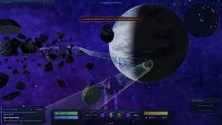 Beyond Orbit