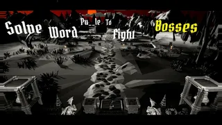 Typenstein: A Symphony of Keys