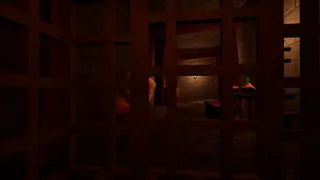 Escape from Castle Porcrest