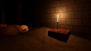 Escape from Castle Porcrest