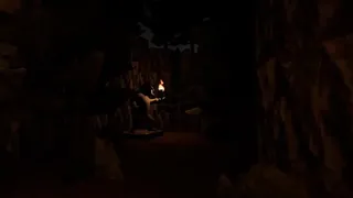 Escape from Castle Porcrest