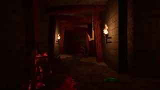 Escape from Castle Porcrest
