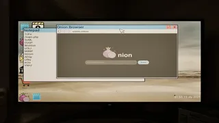 Operation Paranoia