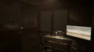 Operation Paranoia