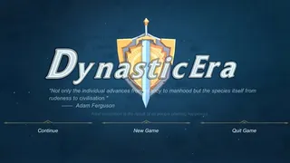 Dynastic Era
