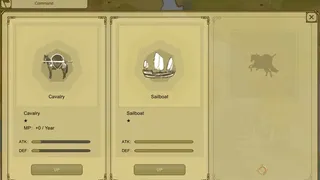 Dynastic Era