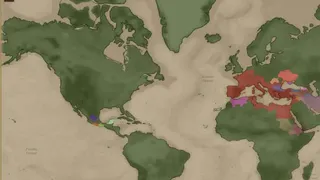 Скриншот 5 к игре Dynastic Era