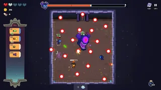 Скриншот 5 к игре Guncrypt