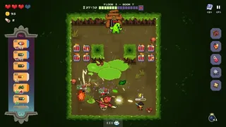Скриншот 6 к игре Guncrypt