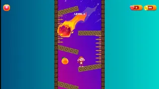Jumppass 2