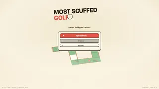 Most Scuffed Golf