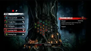 Скриншот 5 к игре Werewolf: The Apocalypse – Rageborn