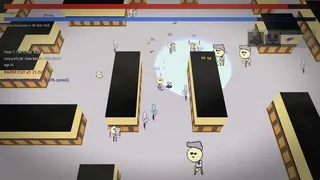 Performance Review: Survivor