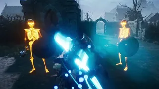 Fury of the Axe