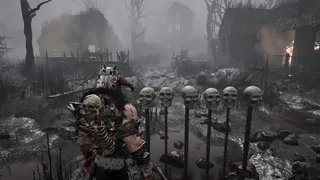 Fury of the Axe