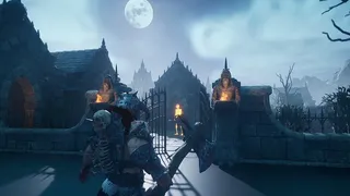 Fury of the Axe