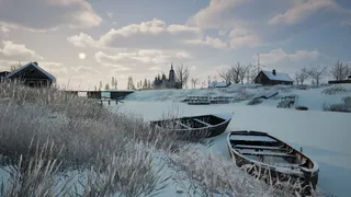 Дорога Жизни