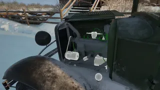 Дорога Жизни