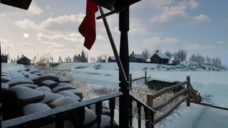 Дорога Жизни