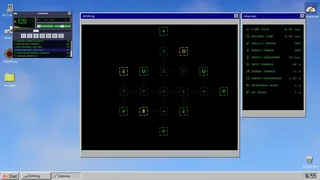EDEN95
