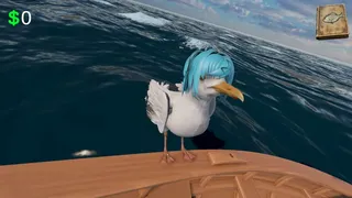 Reel Bad Fishing
