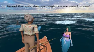 Скриншот 5 к игре Reel Bad Fishing