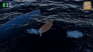 Скриншот 6 к игре Reel Bad Fishing
