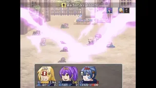 Absolutes Akestas Tournament