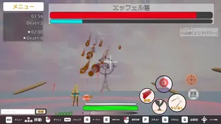 Group Chaos Bottaring