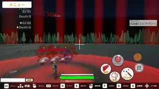 Group Chaos Bottaring