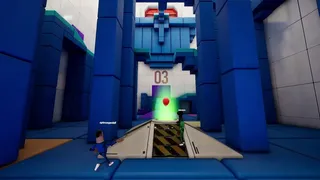 Скриншот 5 к игре Keep It Up!