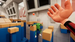 Скриншот 6 к игре Keep It Up!
