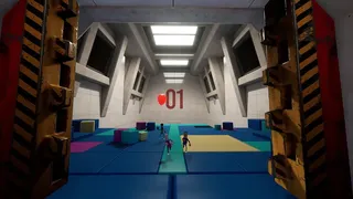 Скриншот 7 к игре Keep It Up!