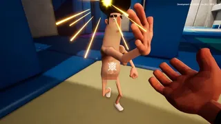 Скриншот 8 к игре Keep It Up!