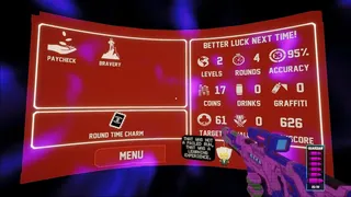 Lucky Shot