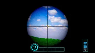 Скриншот 5 к игре Lucky Shot