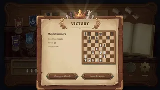 Скриншот 5 к игре Peace by Piece